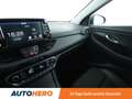 Hyundai i30 1.4 TGDI Premium*NAVI*LED*TEMPO*CAM*PDC*SHZ* Gris - thumbnail 27