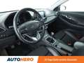 Hyundai i30 1.4 TGDI Premium*NAVI*LED*TEMPO*CAM*PDC*SHZ* Gris - thumbnail 11