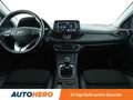 Hyundai i30 1.4 TGDI Premium*NAVI*LED*TEMPO*CAM*PDC*SHZ* Gris - thumbnail 12