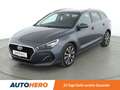 Hyundai i30 1.4 TGDI Premium*NAVI*LED*TEMPO*CAM*PDC*SHZ* Gris - thumbnail 1
