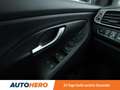Hyundai i30 1.4 TGDI Premium*NAVI*LED*TEMPO*CAM*PDC*SHZ* Gris - thumbnail 25