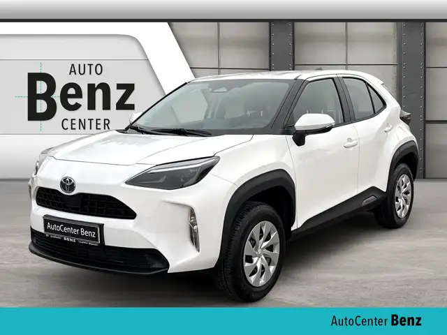 Toyota Yaris Cross 1.5 HYBRID BUSINESS ED. *CAM*SITZH.* Klima Navi