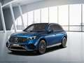 Mercedes-Benz GLC 63 AMG GLC 63 S E Premium+ PerfoSitz 21 Zoll Fahrassi+ Albastru - thumbnail 2