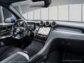 Mercedes-Benz GLC 63 AMG GLC 63 S E Premium+ PerfoSitz 21 Zoll Fahrassi+ Albastru - thumbnail 9