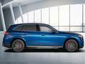 Mercedes-Benz GLC 63 S E Premium+ PerfoSitz 21 Zoll Fahrassi+ Blau - thumbnail 10
