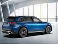 Mercedes-Benz GLC 63 AMG GLC 63 S E Premium+ PerfoSitz 21 Zoll Fahrassi+ Albastru - thumbnail 11