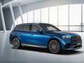 Mercedes-Benz GLC 63 AMG GLC 63 S E Premium+ PerfoSitz 21 Zoll Fahrassi+ Albastru - thumbnail 4