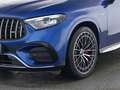 Mercedes-Benz GLC 63 AMG GLC 63 S E Premium+ PerfoSitz 21 Zoll Fahrassi+ Blau - thumbnail 2