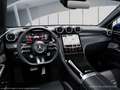 Mercedes-Benz GLC 63 AMG GLC 63 S E Premium+ PerfoSitz 21 Zoll Fahrassi+ Albastru - thumbnail 6