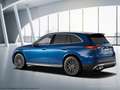 Mercedes-Benz GLC 63 AMG GLC 63 S E Premium+ PerfoSitz 21 Zoll Fahrassi+ Albastru - thumbnail 12