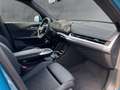 BMW X1 xDrive30e M Sport 20''LC PROF HUD AHK PANORAMA ACC Blauw - thumbnail 12