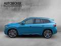 BMW X1 xDrive30e M Sport 20''LC PROF HUD AHK PANORAMA ACC Blauw - thumbnail 3