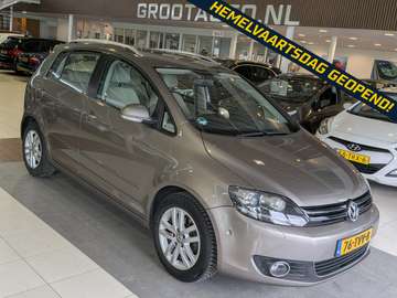 1.2 TSI Highline Automaat Airco, Cruise Control, T
