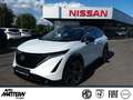 Nissan Ariya Evolve Pack Biały - thumbnail 1