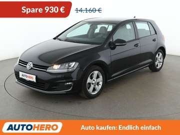 1.4 TSI ACT Highline BMT Aut.*NAVI*BI-XENON*PDC*