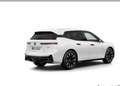 BMW iX xDrive45 101kWh Weiß - thumbnail 2