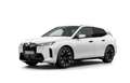 BMW iX xDrive45 101kWh Weiß - thumbnail 3