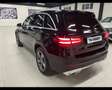 Mercedes-Benz GLC 220 d 4Matic Exclusive Negru - thumbnail 4