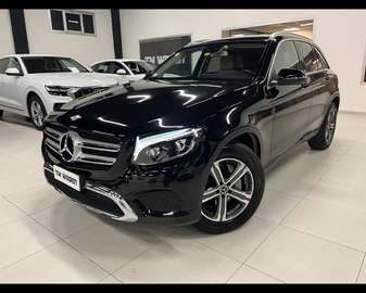 d 4Matic Exclusive