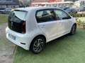 Volkswagen up! 5p 1.0 Move 60cv 48000KM OK NEOPATENTATI UNIPROP Blanc - thumbnail 3