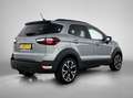 Ford EcoSport 1.0 EcoBoost Active | Lederen bekleding | B&O | Tr Grijs - thumbnail 4