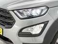 Ford EcoSport 1.0 EcoBoost Active | Lederen bekleding | B&O | Tr Grijs - thumbnail 18