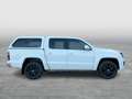 Volkswagen Amarok Highline V6 TDI 4x4 permanent Weiß - thumbnail 6