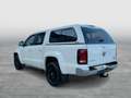 Volkswagen Amarok Highline V6 TDI 4x4 permanent Weiß - thumbnail 3
