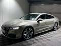 Audi A7 Sportback 50 S Line TDI quattro View, AHK Beige - thumbnail 2