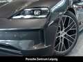 Porsche Taycan 4 Massage Sitzlüftung Bose ACC SportChrono Grau - thumbnail 8