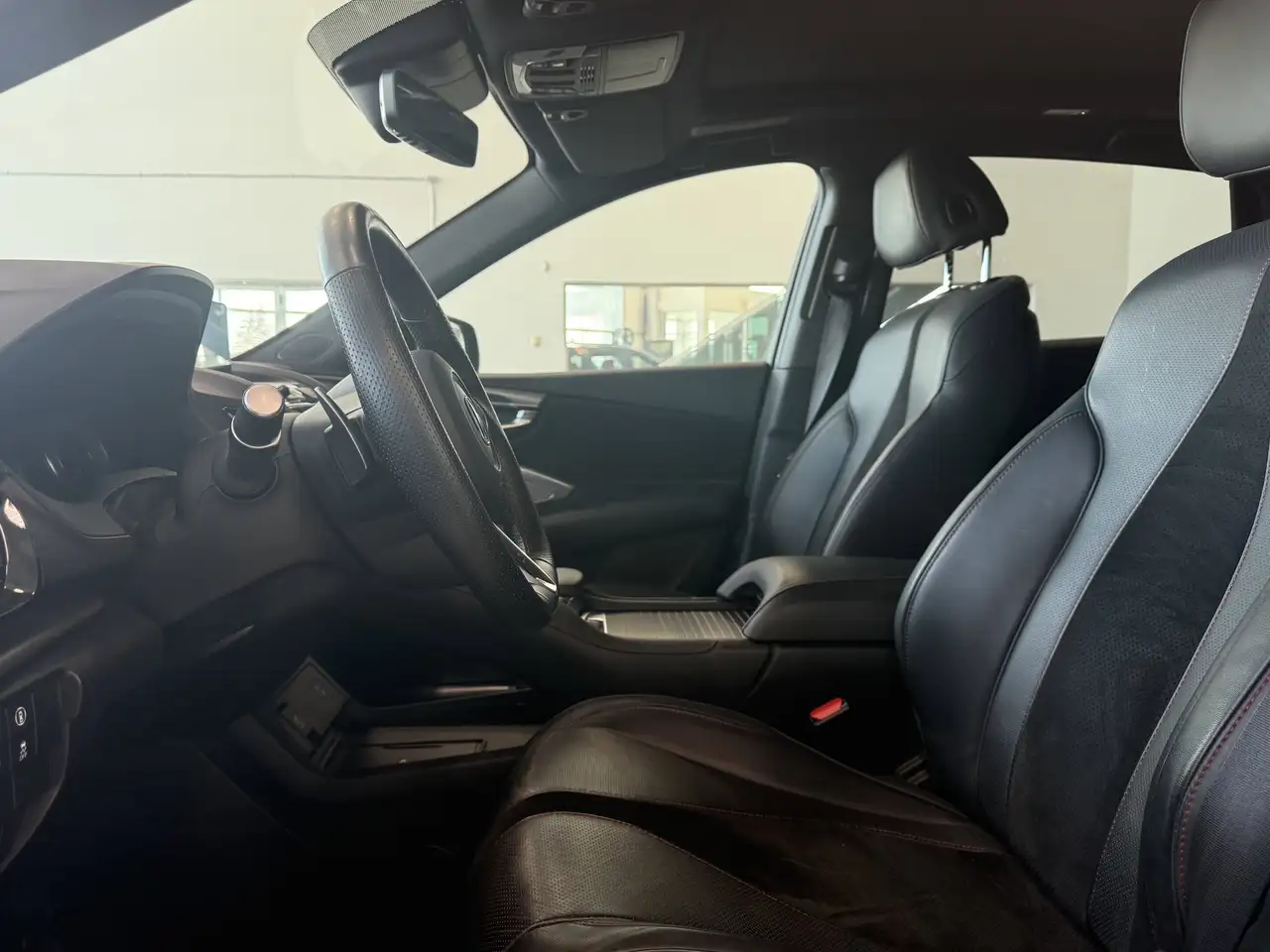 Acura RDX снимка Acura RDX