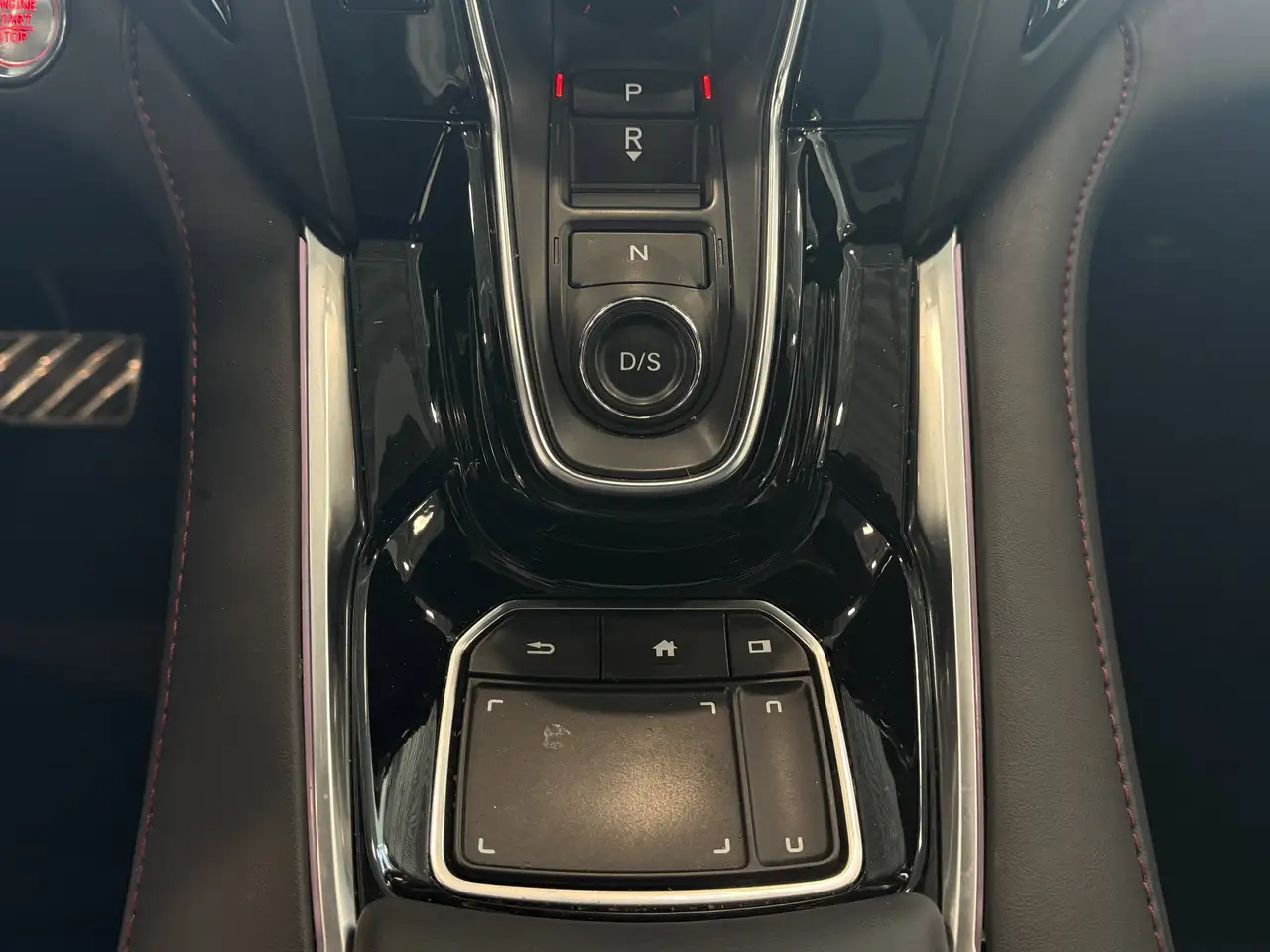 Acura RDX снимка Acura RDX