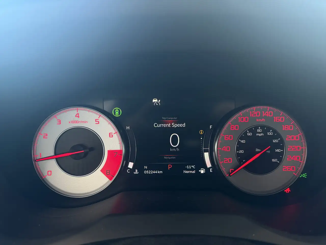Acura RDX снимка Acura RDX