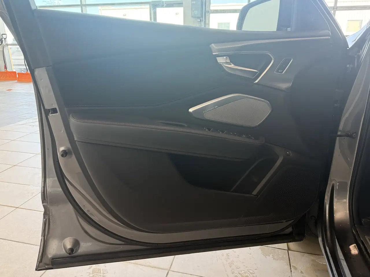 Acura RDX снимка Acura RDX