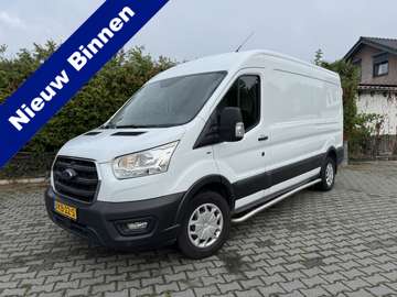 350 2.0 TDCI L3H2 Trend 130pk Airco, PDC v+a, Trek