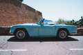Triumph TR4 - thumbnail 1
