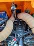 Citroen Méhari 4 zit Orange - thumbnail 7