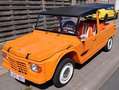 Citroen Méhari 4 zit Orange - thumbnail 3