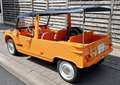 Citroen Méhari 4 zit Orange - thumbnail 4
