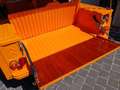 Citroen Méhari 4 zit Orange - thumbnail 12