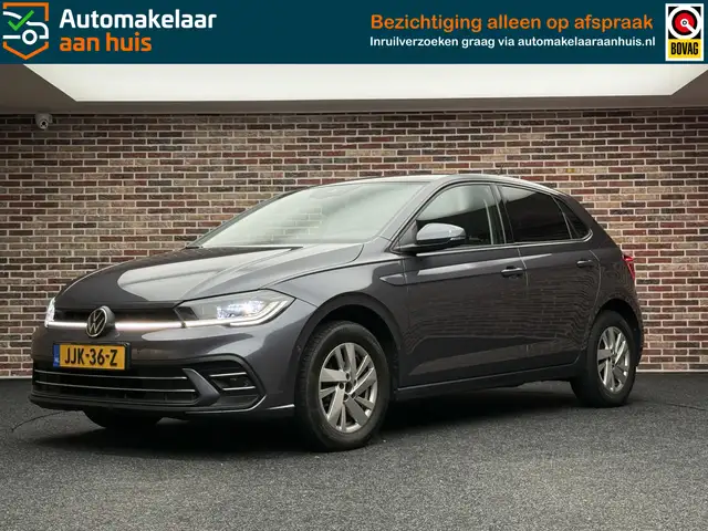 Volkswagen Polo 1.0 TSI Life