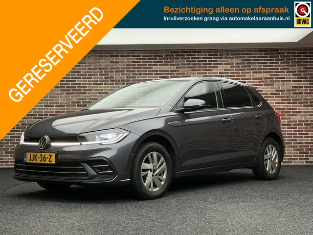 Volkswagen Polo 1.0 TSI Life