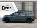 Dacia Jogger Extreme+ 1.0 TCe 110 Extreme+ *NAVI*PDC*CAM* Groen - thumbnail 2