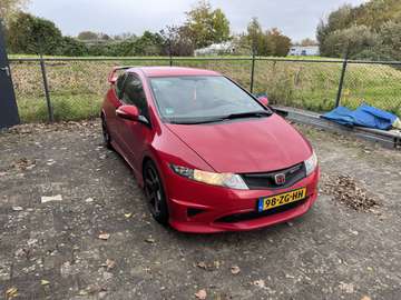 2.0 i-VTEC Type R