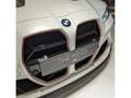 BMW M3 Limousine CS/ 50 JAHRE/KEYLESS/20/HEAD UP/CARBON Blanc - thumbnail 3