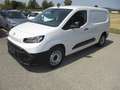 Toyota Proace City EV Prowork KWG L2 4 tg Weiß - thumbnail 1
