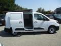 Toyota Proace City EV Prowork KWG L2 4 tg Weiß - thumbnail 2
