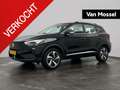 MG ZS EV Standard Range Luxury 50 kWh | Leder | Panorama Zwart - thumbnail 1