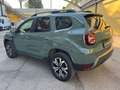 Dacia Duster Duster II 1.0 tce Comfort Gpl 100cv OK NEOPATENT. Grün - thumbnail 3