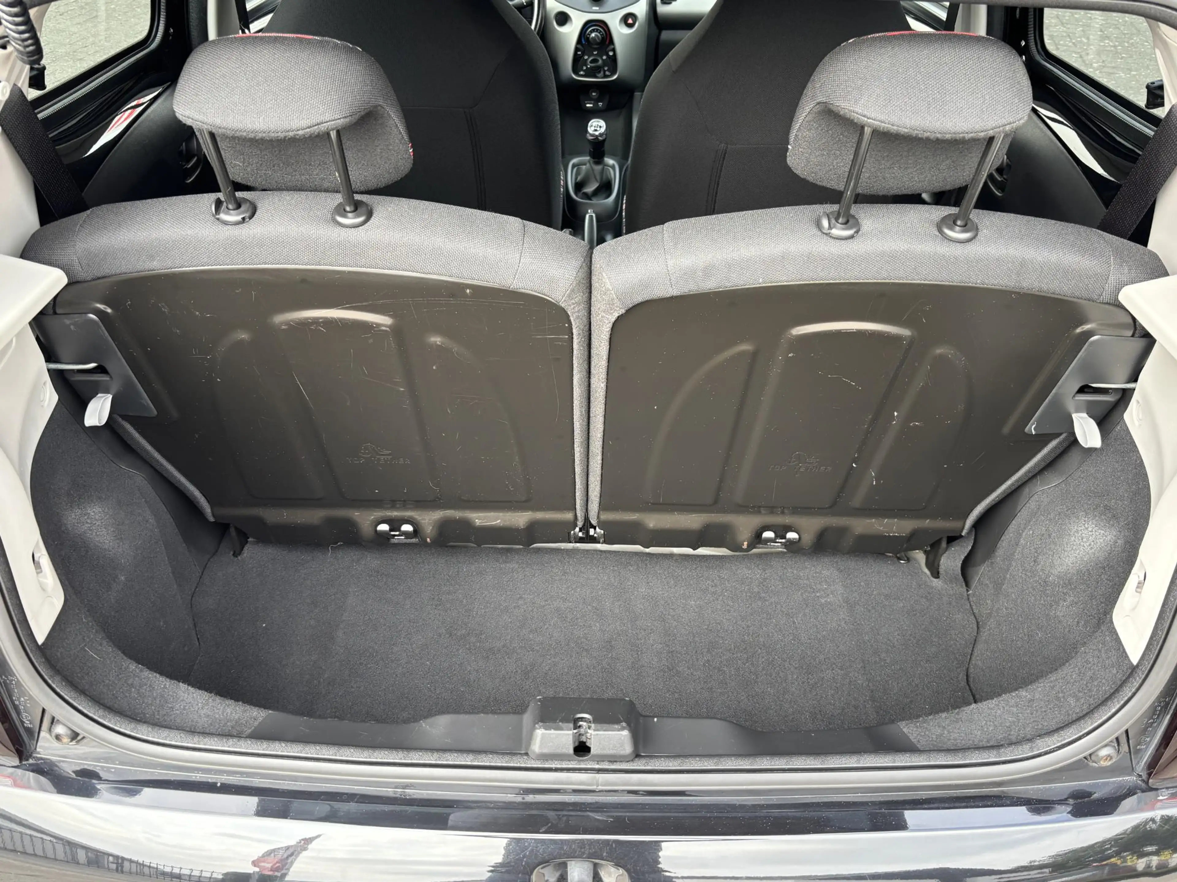 Citroen C1 1.0 e-VTi Feel 5drs | Rijklaar geleverd incl 12 ma — photo 12